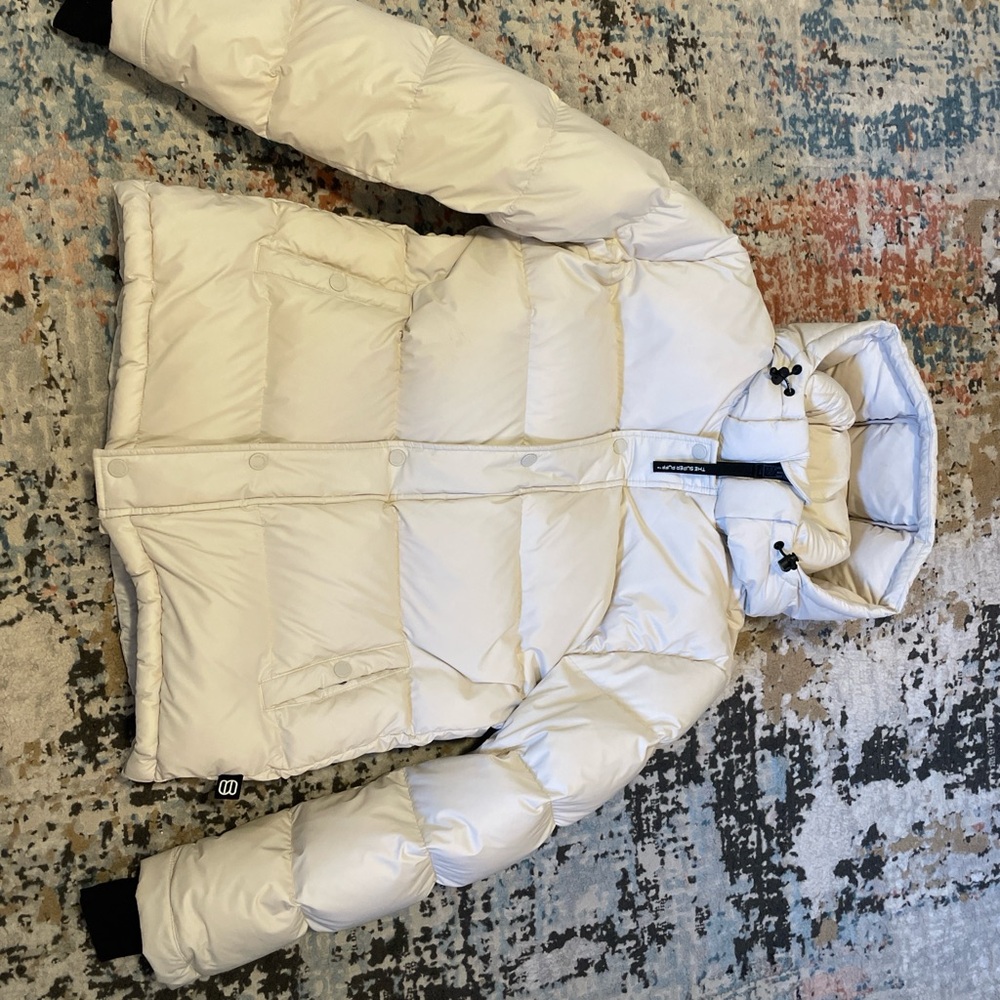 Super Puff Original | Aritzia